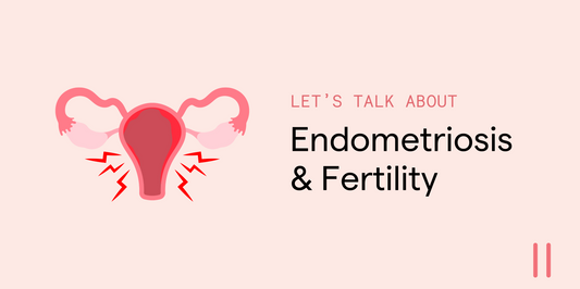 Endometriosis and Fertility: What You Need to Know About Your Painful Periods