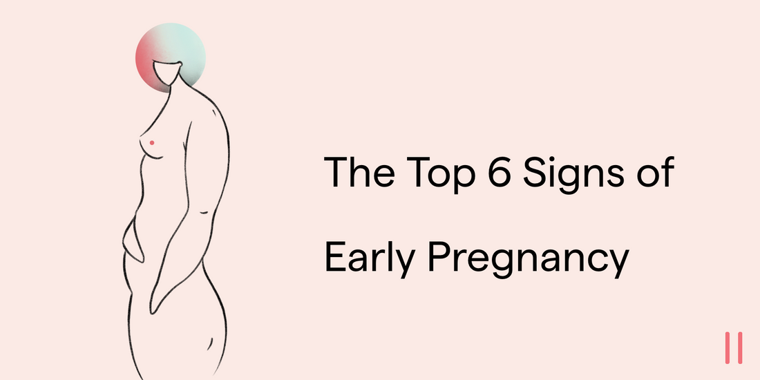 Pregnancy Symptoms: Early Signs of Pregnancy